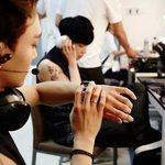 [EXO] 헐종대한테기어사준다는애<b>사</b>준거야?