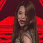 [에프엑스] 오늘자   인가 <b>설리</b>