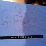 [인피니트] 아까 동우 <b>코끼리</b>