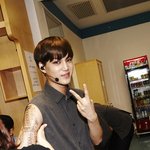 [카이] SM <b>NOW</b>사진 여기잇당,,,