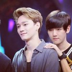 [EXO] 종대 <b>존</b><b>잘</b>짤 또 있어