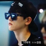 [EXO] 하휴....진짜....