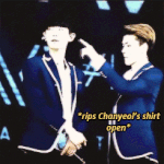[EXO] 이거어떻게하는<b>지아</b>는싸람~?