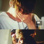 [EXO] <b>막내</b> 우는 사진 보니까 더 짠하다