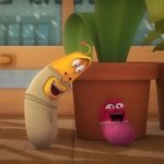 [EXO] <b>라바</b>같은 친구 있었으면 좋겠네