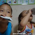 밥 안 먹는 아이 어떻게 해야 할까?