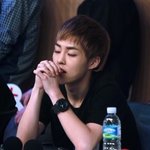 [EXO] "더 이상 <b>아무</b> <b>일</b>도 일어나지 않기를"
