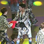 [EXO] 디오랑타어랑싸움과정