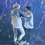 [EXO] 경수랑종인이랑