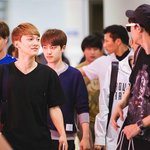 [EXO] <b>김종대</b> 니가했지!!