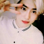 [EXO] 준면이 이<b>사진</b> 어디서나온거?