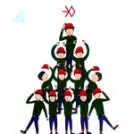 [EXO] 엑소팬하면서 제일 행복했던때는 그거아니냐