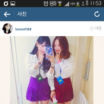 <b>도복</b>순 몸매 ㄷㄷ