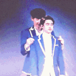 [EXO] 그래난지금꿈을