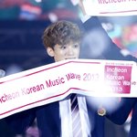 [CHEN] 종대 <b>버릇</b>