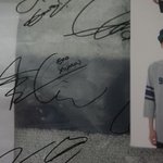 [시우민] ㅅㄷ) 시우민 수건샀다(<b>자랑</b>글<b>주의</b>)