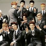 [EXO] 이젠 이모습 <b>다신</b> 못보겠지