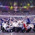 [EXO] 많고많은 아이돌중에 