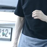 [EXO] ㅠㅠㅠㅠㅠ김준면 <b>힘줄</b>봐