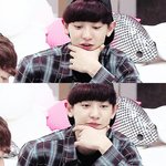 [EXO] 나는<b>상상력</b>풍부한애들이부럽워