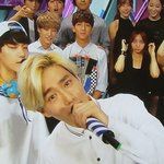 [EXO] 준면이어제기분<b>up</b>