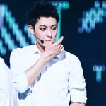 [EXO] 타오 손<b>핏줄</b>