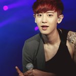 [EXO] 아이컨택-><b>심</b>쿵->숨<b>멎</b>