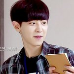 [EXO] 근데실제로우리학교에연예인와서이벤트햇엇음