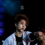 [EXO] 시우민 <b>개세</b>쿠시ㅠㅠ