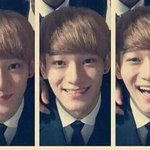 [CHEN] 다들 첸<b>모닝</b>!!