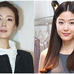 [전지현] 최지우 전지현 둘다 너무 잘 어울려