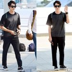 [몸매종결자] 많은 취재진이 놀라운 <b>겸손</b> 스타 유연석