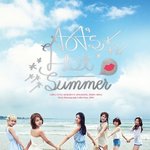 <b>aoa</b> 첫번째 화보집 일부공개