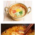 [틴펫스토리] <b>라면</b>에 계란<b>vs</b>오리지날