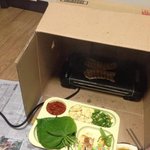 [<b>틴</b>펫스토리] 집에서 삼겹살 구워먹을때 꿀팁