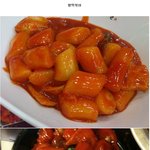 [틴펫스토리] <b>쌀</b>떡볶이 vs 밀떡볶이