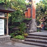 발리 울루와뚜 절벽사원 다녀왔어요 ^^