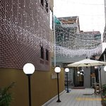 면목맛집에서 <b>부대찌개</b> 먹고왔당~~~ㅎㅎㅎ