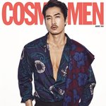 인간중독 송승헌 덕에 여성들도 근육 중독 중!!!