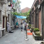 <b>상해</b>여행 - 임시정부 청사,외탄 둘러보기