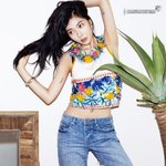 현아 <b>다양</b>한컨셉의 뉴 화보