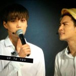 [카이] 카이 형아들이랑 뭐해??