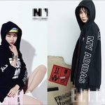 배두나 vs 장윤주!!! 대박이라는 말 밖에..