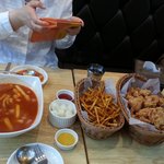 [개빡침] 더 바*켓 참을수 없는 무개념