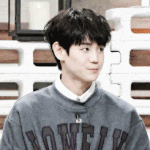 [비스트] 양요섭이랑 정은지랑 유닛 나오면