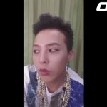 [지드래곤] 지디 비하인드 영상 떴음!!(사진有)