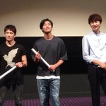 주지훈 이광수 <b>훈훈</b> 터지는 좋은친구들 무대인사 짤 모음! (스압주의)