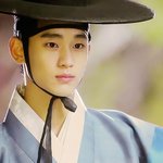 목이 길어 밤비 같은 남자연예인