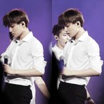 [카이] 방금 머리 <b>말린</b>듯한 카이(설렘주의)