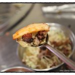 맛있기로 소문난 장한평등갈비 일등갈비!